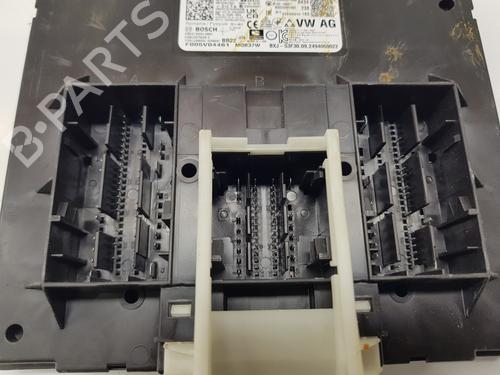 Elektronisk modul VW GOLF VIII (CD1, DA1) 1.5 eTSI | BP29723371M83 