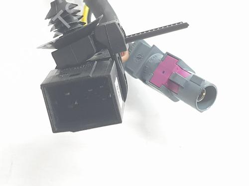 Tailgate handle AUDI A6 C7 (4G2, 4GC) 2.0 TDI | BP29573523C132 