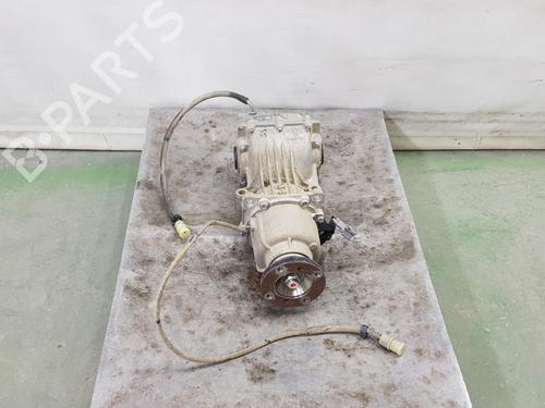 Used Rear differential Rear differential 36912374 36912374