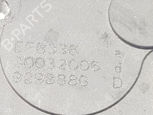 Electronic module MERCEDES-BENZ M-CLASS (W164) ML 320 CDI 4-matic (164.122) | BP15005673M83 