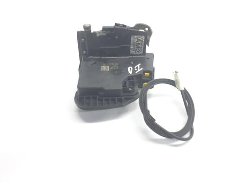 Used Front left lock OPEL ASTRA K (B16) 1.6 CDTi (68) (136 hp) 21575353