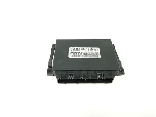 Elektronisk modul MERCEDES-BENZ M-CLASS (W164) ML 320 CDI 4-matic (164.122) (224 hp) 18119976