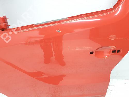 Left front door RENAULT TRAFIC III Bus (JG_)  | BP21003726C2 