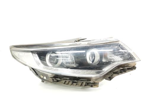 Højre forlygte KIA OPTIMA (JF) 1.7 CRDi (141 hp) 21535325