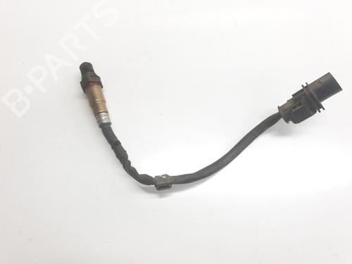 Elektronisk sensor CITROËN C-ELYSEE (DD_) 1.6 HDI 92 (92 hp) 29400487