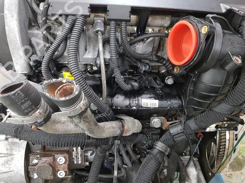 Engine IVECO DAILY VI Platform/Chassis | BP35956036M1 - Image 8