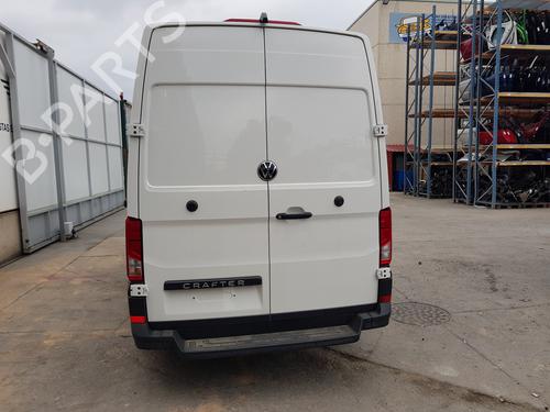 AdBlue tank VW CRAFTER Van (SY_, SX_)  | BP29535452M85 