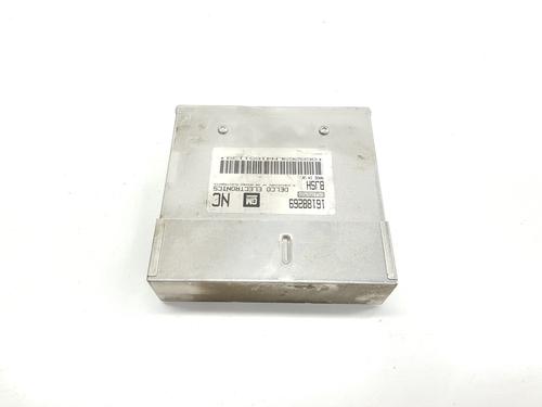 Engine control unit (ECU) OPEL CORSA B (S93) 1.4 i (F08, F68, M68) | BP21597273M57 