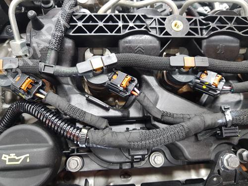 Engine CITROËN C5 AIRCROSS (A_) 1.5 BlueHDi 130 (ACYHZJ, ACYHZR) | BP32406924M1  - Image 9