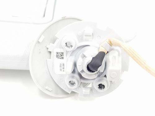 Left sun visor OPEL CROSSLAND X / CROSSLAND (P17, P2QO) 1.2 (75) | BP31133509I1 