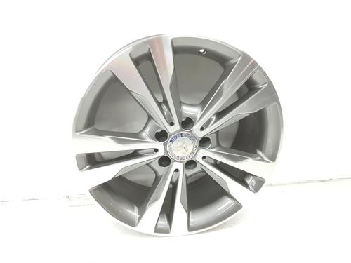 Used Rim MERCEDES-BENZ C-CLASS (W205) C 220 BlueTEC / d (205.002, 205.004) (170 hp) 12141761