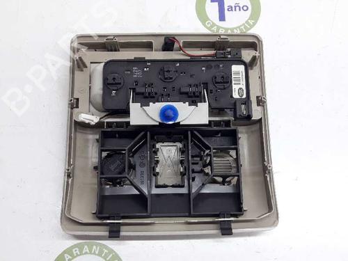 Kabinelys LAND ROVER DISCOVERY III (L319) 2.7 TD 4x4 | BP7418121I8 