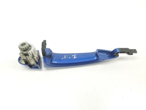 Front left exterior door handle BMW 2 Coupe (F22, F87) 218 d | BP14976085C128 