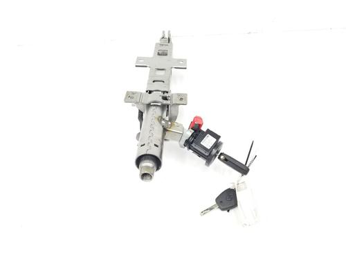 Used Steering column Steering column RENAULT MASTER III Van (FV) 2.3 dCi 135 FWD (FV0N, FV08, FV06, FV00) (136 hp) 9249826 9249826