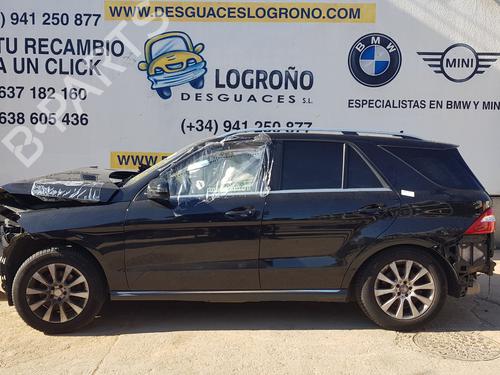 Engine MERCEDES-BENZ M-CLASS (W166) ML 250 CDI / BlueTEC 4-matic (166.004, 166.003) | BP32775008M1  - Image 39