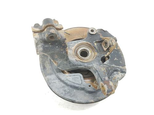 Left front steering knuckle LAND ROVER FREELANDER 2 (L359) 2.2 SD4 4x4 | BP12466707M25 