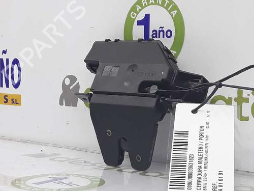 Tailgate lock BMW 1 (E81) 118 d | BP1159971C101 