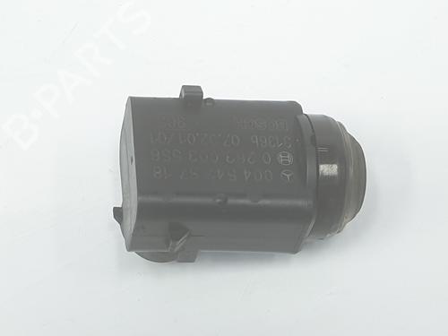Electronic module MERCEDES-BENZ CLK (C209) CLK 220 CDI (209.308) | BP14101388M83 