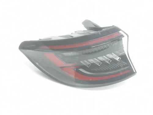 Used Left taillight Left taillight RENAULT AUSTRAL [2022-2026] 34245591 34245591