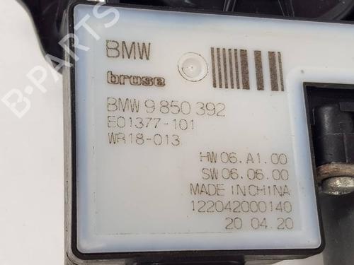 Front right window mechanism BMW 2 Gran Coupe (F44) 220 d | BP40156688C23  - Image 5