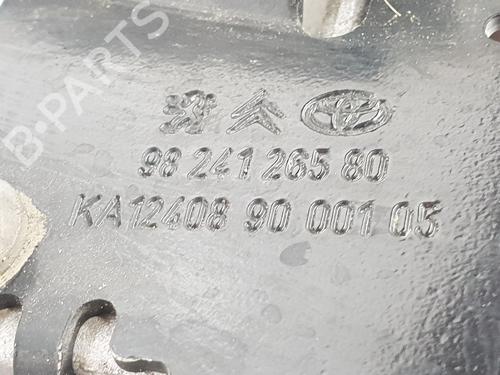 Other CITROËN JUMPY III Van (V_) | BP33885804O1 - Image 4