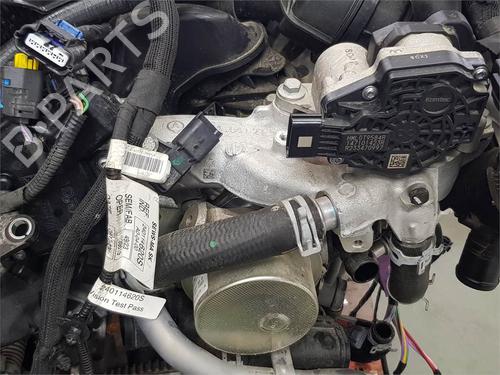 Engine RENAULT KANGOO III MPV | BP38267150M1 - Image 3