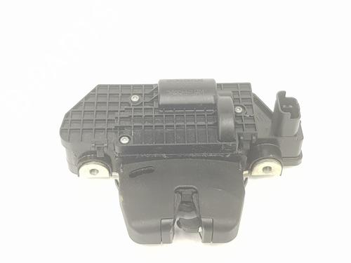 Tailgate lock PEUGEOT 3008 I MPV (0U_) 1.6 HDi 115 / BlueHDi 115 | BP15990364C101 