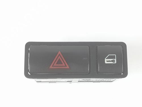 Used Warning switch BMW X5 (E53) 3.0 d (218 hp) 9767206