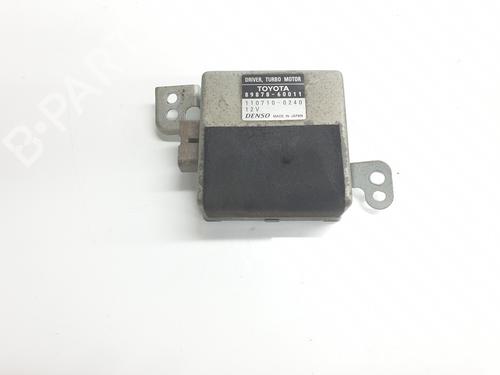Electronic module TOYOTA LAND CRUISER PRADO (_J12_)  | BP26976411M83 