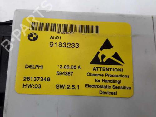 Electronic module BMW 5 Touring (E61) 530 d | BP2992813M83 