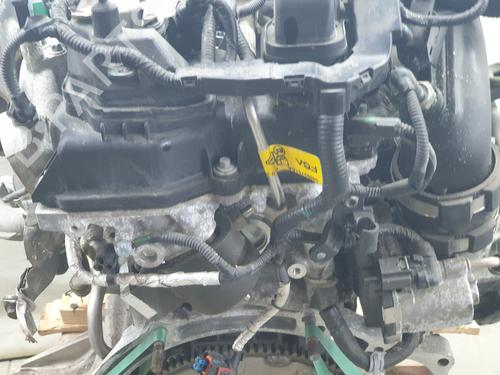 Engine ALFA ROMEO STELVIO (949_) 2.0 Q4 (949.AXA2A) | BP32250854M1 