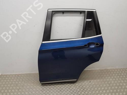 left-rear-door-bmw-x3-f25-2010-2011-2012-2013-2014-2015-2016-2017-40257169 main image