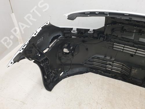Front bumper CITROËN BERLINGO (ER_, EC_) 1.5 BlueHDi 100 | BP32364420C7 