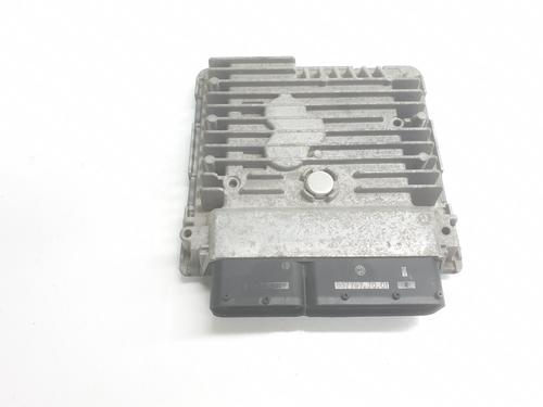 Used Engine control unit (ECU) Engine control unit (ECU) VW CADDY III Box Body/MPV (2KA, 2KH, 2CA, 2CH) 1.6 TDI (75 hp) 34709027 34709027