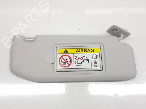 Used Right sun visor Right sun visor JEEP AVENGER (J2) [2022-2026] 40261919 40261919