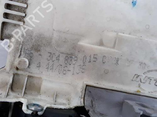 Rear left lock AUDI Q7 (4LB) 3.0 TDI quattro | BP2824556C100 
