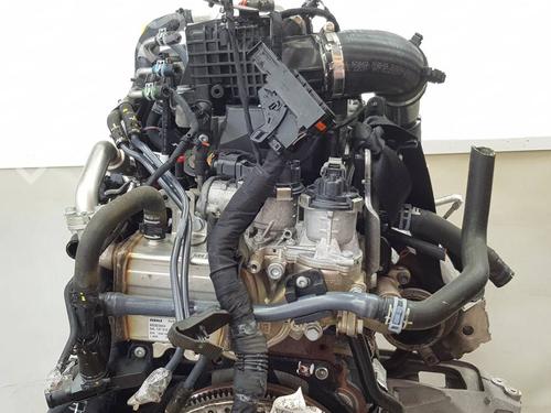 Engine VW CRAFTER Van (SY_, SX_) | BP38541571M1 - Image 11