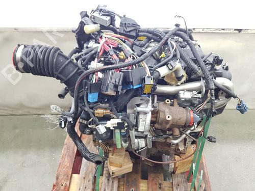 Used Engine Engine 39570626 39570626