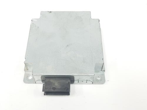Elektronisk modul PEUGEOT BIPPER Tepee 1.3 HDi 75 (75 hp) 13542740