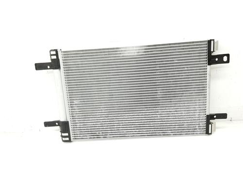 Used AC radiator OPEL ASTRA L Sports Tourer (O5) 1.2 (FRHNPJ) (110 hp) 23661724