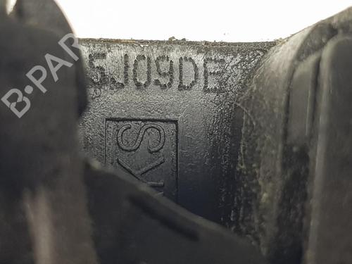 Front left lock VW GOLF PLUS V (5M1, 521) 2.0 TDI 16V | BP15214430C98 