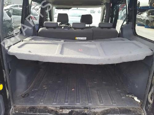 Viskermotor bakrute FORD TRANSIT CONNECT (P65_, P70_, P80_) 1.8 TDCi | BP5074959M102 