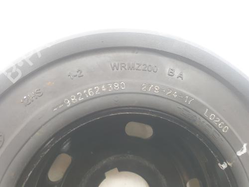 Pulley CITROËN BERLINGO Box Body/MPV (K9) 1.5 BlueHDi 100 | BP37236978M122 - Image 4