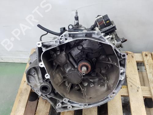 Used Gearbox CITROËN C4 II (NC_) 1.6 HDi 115 (114 hp) 30661485