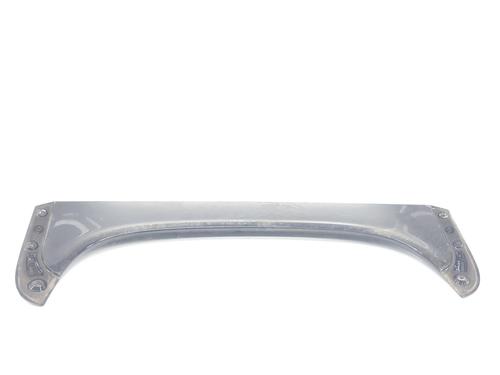 BP17758585C96 | Spoiler bagklap MITSUBISHI LANCER VIII Sportback (CX_A) 2.0 DI-D (CX8A) BP17758585C96