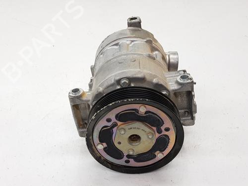 Used AC compressor SEAT IBIZA V (KJ1, KJG) 1.0 TSI (95 hp) 12464547