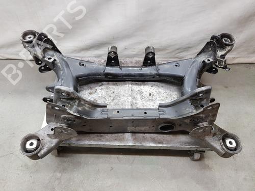 Rear axle BMW X3 (F25) sDrive 18 d | BP26187313M2 