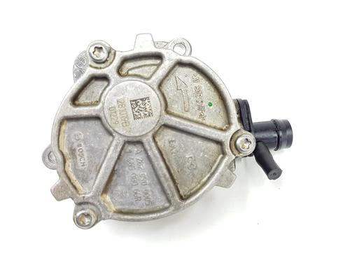 Pompe à vide Pompe à vide MERCEDES-BENZ A-CLASS (W177) A 200 (177.087) (163 hp) 34345961 34345961