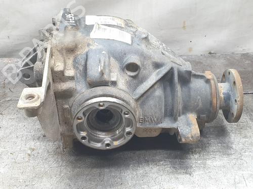 Rear differential BMW 3 (E46) 320 d | BP20197778M24 