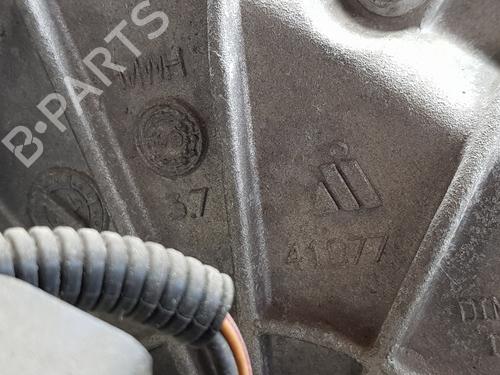 Transfer box VW TOUAREG (7LA, 7L6, 7L7) 3.0 V6 TDI | BP30968412M36 